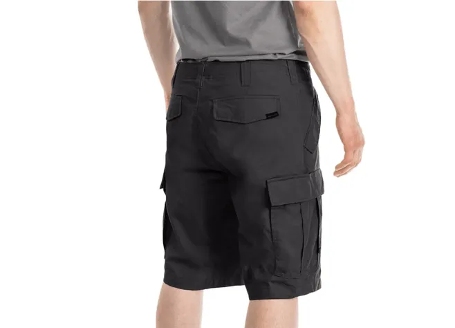 Шорты Pentagon M65 2.0 Short Black Фото 2